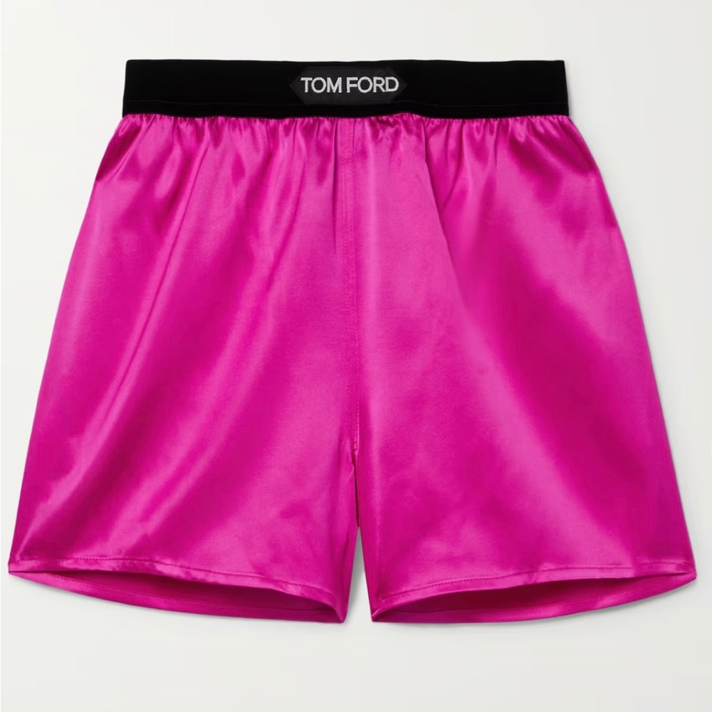 Tom ford